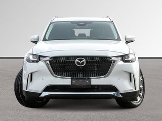 2026 Mazda CX-90 MHEV GT