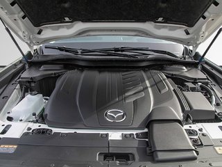 2026 Mazda CX-90 MHEV GT