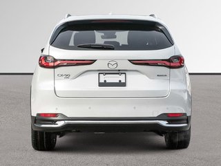 2026 Mazda CX-90 MHEV GT