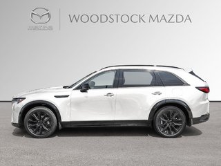 2026 Mazda CX-90 MHEV GT-P