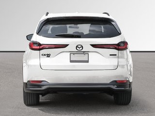 2026 Mazda CX-90 MHEV GT-P