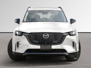 2026 Mazda CX-90 MHEV GT-P