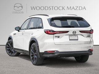 2026 Mazda CX-90 MHEV GT-P
