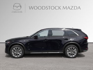 2026 Mazda CX-90 MHEV GT