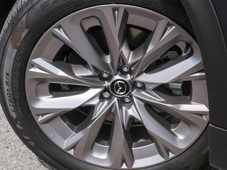 2026 Mazda CX-90 MHEV GT