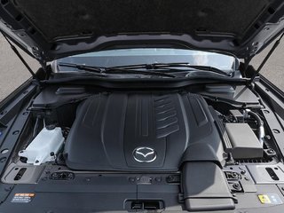 2026 Mazda CX-90 MHEV GT