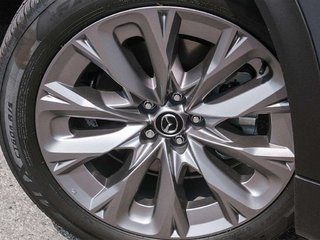 2026 Mazda CX-90 MHEV GT