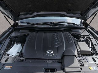2026 Mazda CX-90 MHEV GT