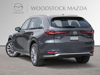 2026 Mazda CX-90 MHEV GT