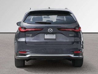 2026 Mazda CX-90 MHEV GT