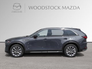 2026 Mazda CX-90 MHEV GT