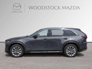 2026 Mazda CX-90 MHEV GT