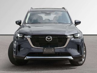 2026 Mazda CX-90 MHEV GT