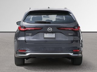 2026 Mazda CX-90 MHEV GT