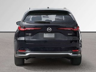 2026 Mazda CX-90 MHEV GT