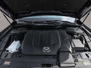 2026 Mazda CX-90 MHEV GT