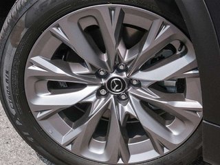 2026 Mazda CX-90 MHEV GT