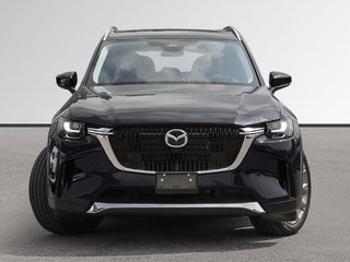 2026 Mazda CX-90 MHEV GT