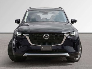 2026 Mazda CX-90 MHEV GT
