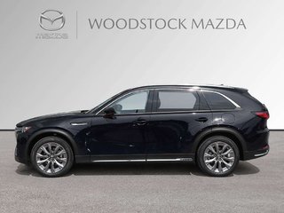 2026 Mazda CX-90 MHEV GT