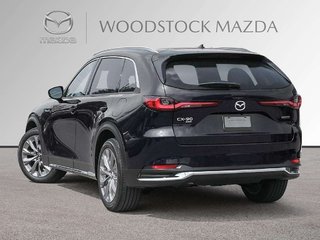 2026 Mazda CX-90 MHEV GT