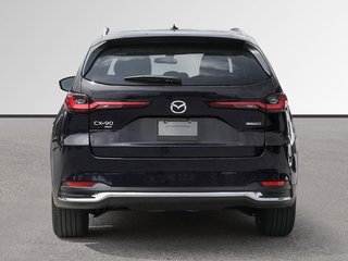 2026 Mazda CX-90 MHEV GT