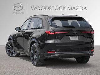 2026 Mazda CX-90 MHEV GT-P