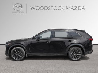 2026 Mazda CX-90 MHEV GT-P