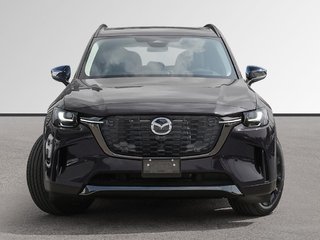 2026 Mazda CX-90 MHEV GT-P