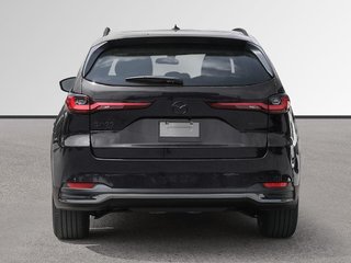 2026 Mazda CX-90 MHEV GT-P