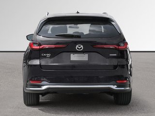 2025 Mazda CX-90 Mild Hybrid Signature