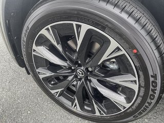 2025 Mazda CX-90 Mild Hybrid Signature