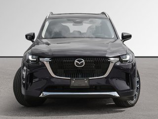 2025 Mazda CX-90 Mild Hybrid Signature