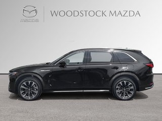 2025 Mazda CX-90 Mild Hybrid Signature