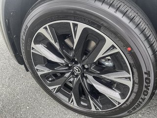 2025 Mazda CX-90 Mild Hybrid Signature