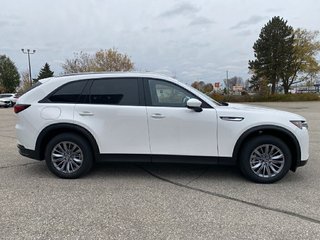 2024 Mazda CX-90 PHEV GS-L
