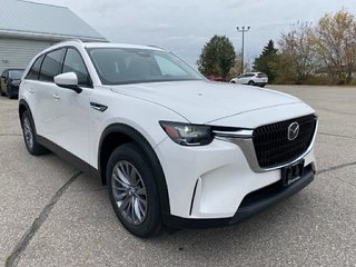 2024 Mazda CX-90 PHEV GS-L