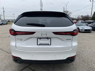 2024 Mazda CX-90 PHEV GS-L