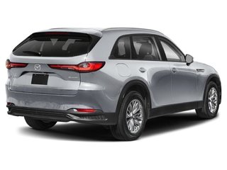 2025 Mazda CX-90 PHEV GS-L