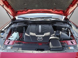 2025 Mazda CX-90 PHEV GS-L