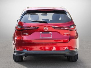 2025 Mazda CX-90 PHEV GS-L