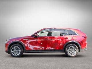 2025 Mazda CX-90 PHEV GS-L