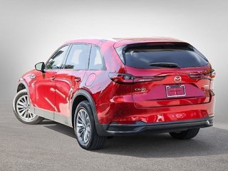 2025 Mazda CX-90 PHEV GS-L