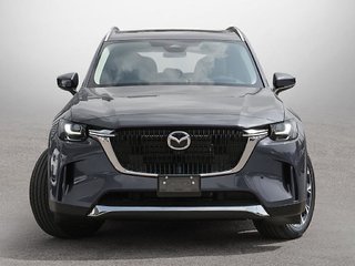 2025 Mazda CX-90 PHEV GT