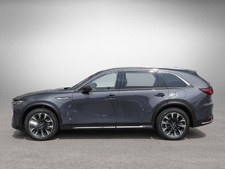 2025 Mazda CX-90 PHEV GT