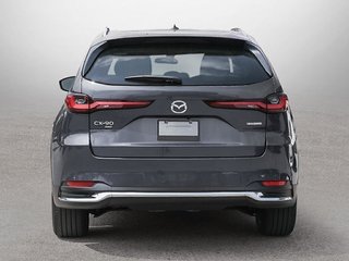 2025 Mazda CX-90 PHEV GT