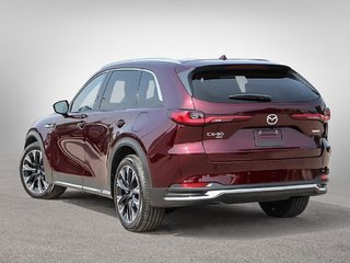 2025 Mazda CX-90 PHEV GT