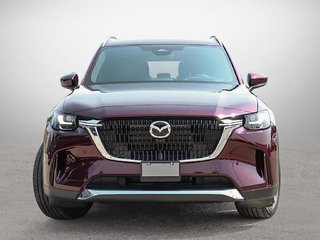 2025 Mazda CX-90 PHEV GT