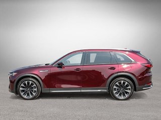 2025 Mazda CX-90 PHEV GT