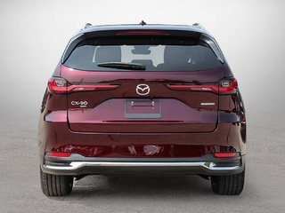 2025 Mazda CX-90 PHEV GT